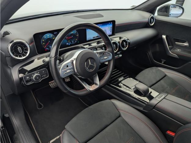 MERCEDES-BENZ Classe A 180 d AMG Line  Classe A/177 Classe A 180 d AMG Line
