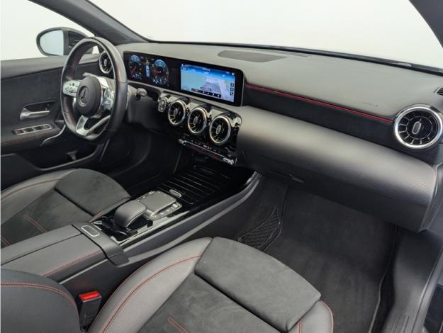 MERCEDES-BENZ Classe A 180 d AMG Line  Classe A/177 Classe A 180 d AMG Line