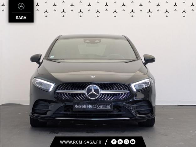MERCEDES-BENZ Classe A 180 d AMG Line  Classe A/177 Classe A 180 d AMG Line