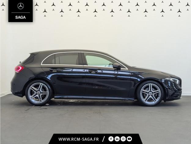 MERCEDES-BENZ Classe A 180 d AMG Line  Classe A/177 Classe A 180 d AMG Line