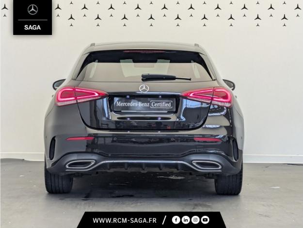 MERCEDES-BENZ Classe A 180 d AMG Line  Classe A/177 Classe A 180 d AMG Line