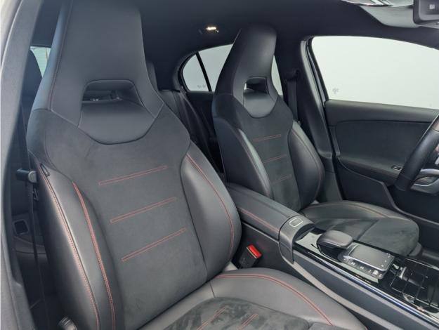 MERCEDES-BENZ Classe A 180 d AMG Line  Classe A/177 Classe A 180 d AMG Line