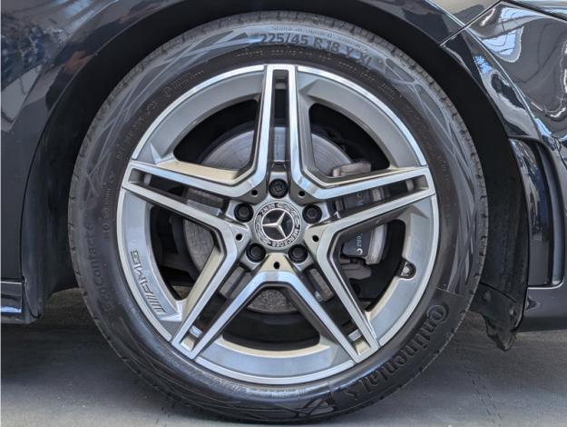 MERCEDES-BENZ Classe A 180 d AMG Line  Classe A/177 Classe A 180 d AMG Line