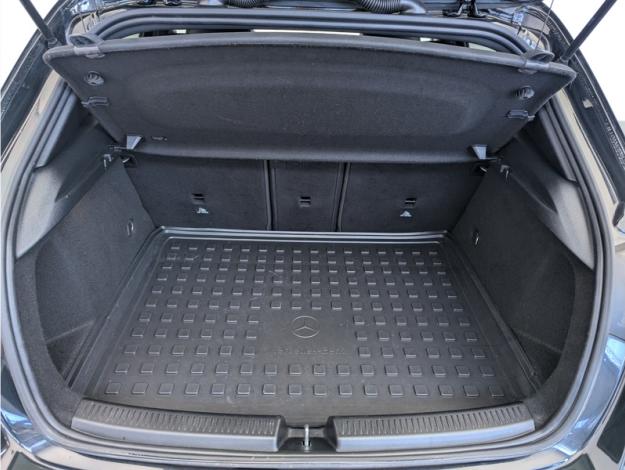 MERCEDES-BENZ Classe A 180 d AMG Line  Classe A/177 Classe A 180 d AMG Line