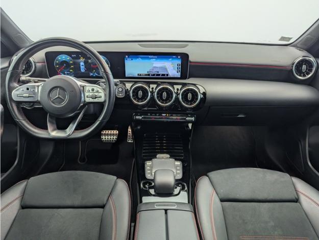 MERCEDES-BENZ Classe A 180 d AMG Line  Classe A/177 Classe A 180 d AMG Line