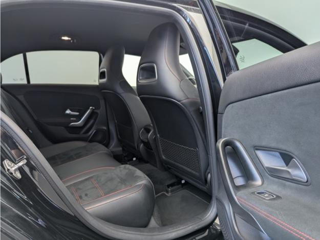 MERCEDES-BENZ Classe A 180 d AMG Line  Classe A/177 Classe A 180 d AMG Line
