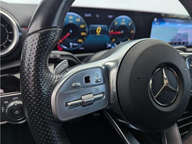 MERCEDES-BENZ Classe A 180 d AMG Line  Classe A/177 Classe A 180 d AMG Line