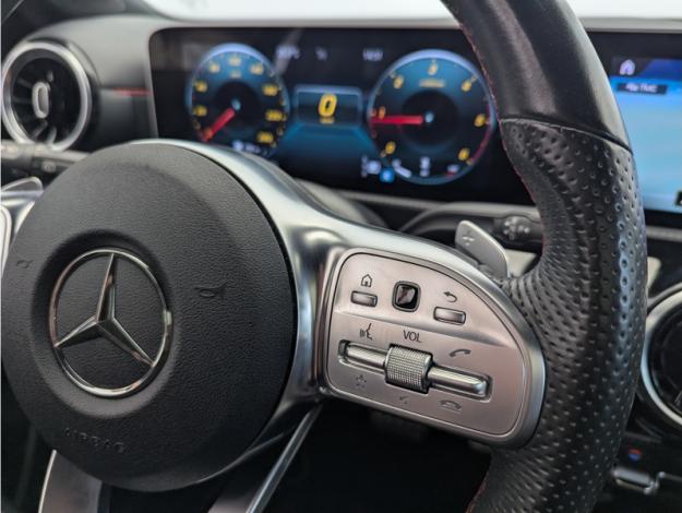 MERCEDES-BENZ Classe A 180 d AMG Line  Classe A/177 Classe A 180 d AMG Line