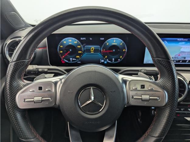 MERCEDES-BENZ Classe A 180 d AMG Line  Classe A/177 Classe A 180 d AMG Line