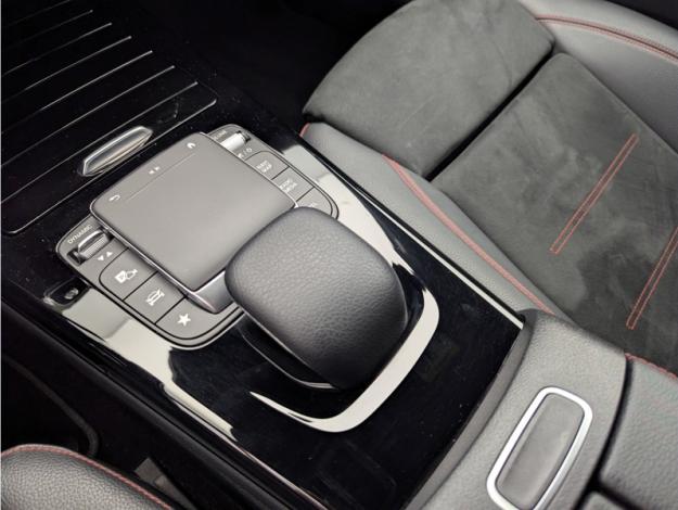 MERCEDES-BENZ Classe A 180 d AMG Line  Classe A/177 Classe A 180 d AMG Line