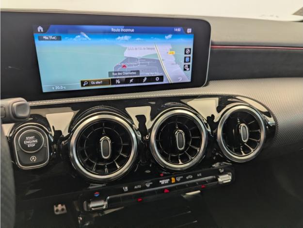 MERCEDES-BENZ Classe A 180 d AMG Line  Classe A/177 Classe A 180 d AMG Line