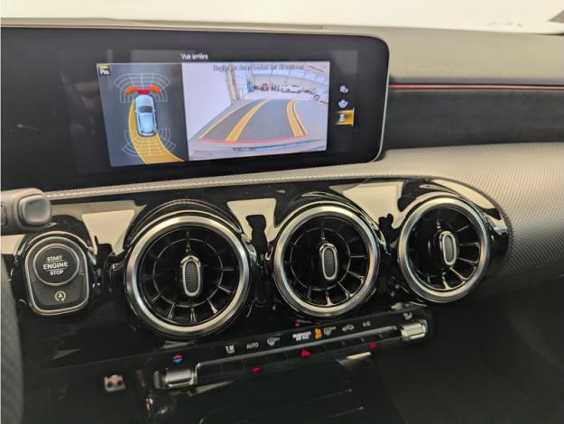 MERCEDES-BENZ Classe A 180 d AMG Line  Classe A/177 Classe A 180 d AMG Line