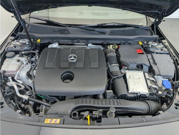 MERCEDES-BENZ Classe A 180 d AMG Line  Classe A/177 Classe A 180 d AMG Line