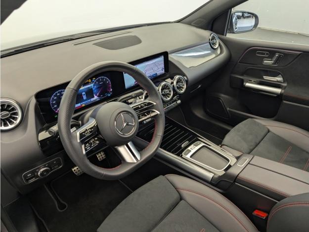 MERCEDES-BENZ Classe B 200 AMG Line  Classe B 200 d AMG Line