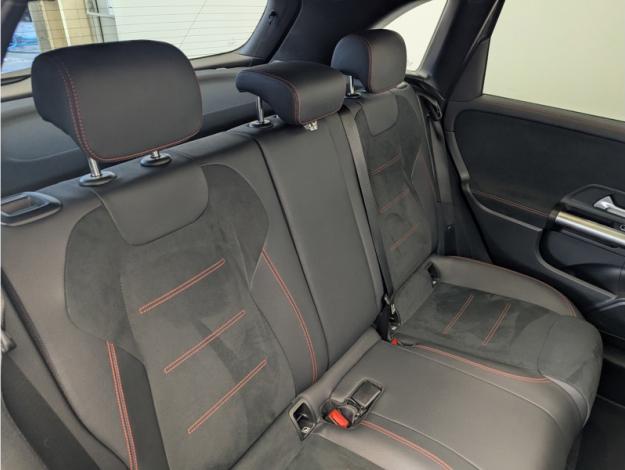 MERCEDES-BENZ Classe B 200 AMG Line  Classe B 200 d AMG Line