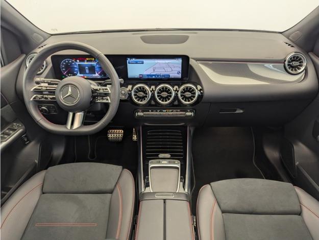 MERCEDES-BENZ Classe B 200 AMG Line  Classe B 200 d AMG Line