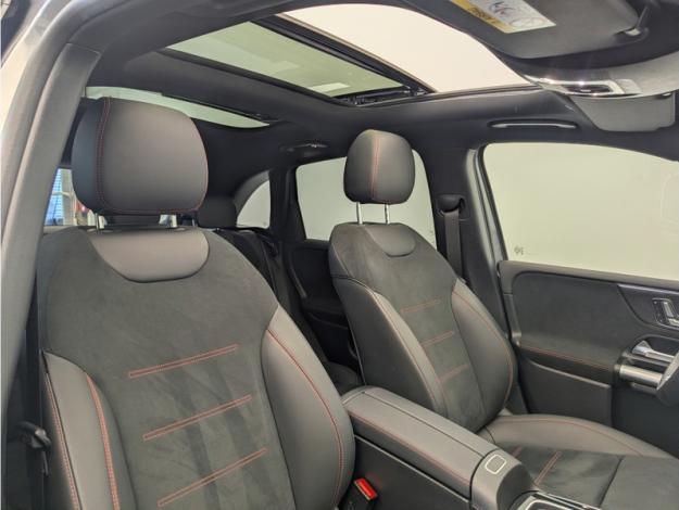 MERCEDES-BENZ Classe B 200 AMG Line  Classe B 200 d AMG Line