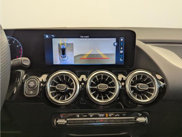 MERCEDES-BENZ Classe B 200 AMG Line  Classe B 200 d AMG Line