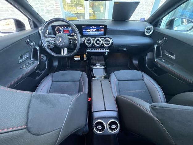 MERCEDES-BENZ Classe A 250 e Hybrid EQ AMG Line  