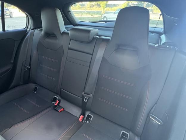 MERCEDES-BENZ Classe A 250 e Hybrid EQ AMG Line  