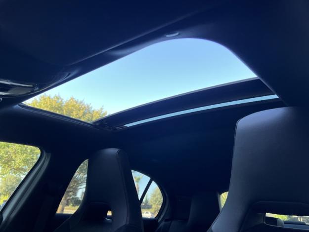 MERCEDES-BENZ Classe A 250 e Hybrid EQ AMG Line  