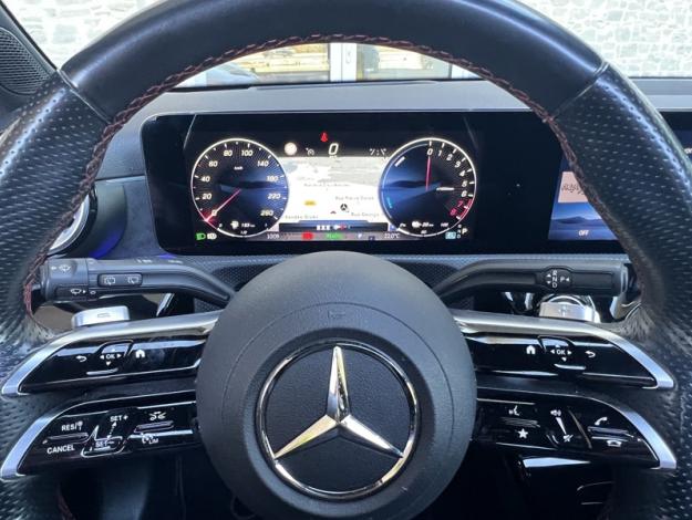 MERCEDES-BENZ Classe A 250 e Hybrid EQ AMG Line  