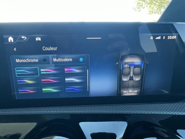 MERCEDES-BENZ Classe A 250 e Hybrid EQ AMG Line  