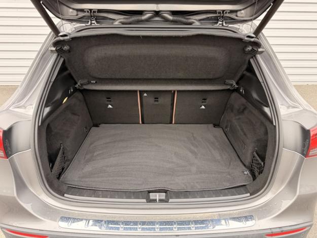 MERCEDES-BENZ GLA 220 d 4MATIC AMG Line  