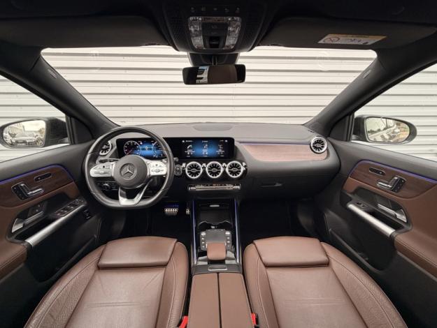 MERCEDES-BENZ GLA 220 d 4MATIC AMG Line  