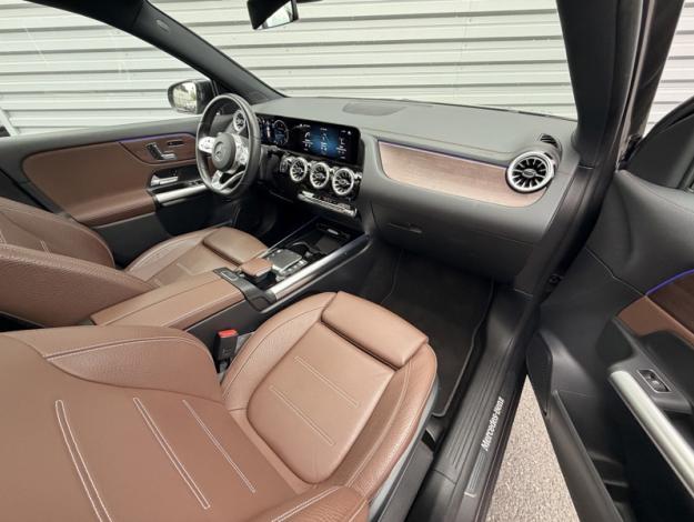 MERCEDES-BENZ GLA 220 d 4MATIC AMG Line  