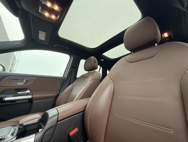 MERCEDES-BENZ GLA 220 d 4MATIC AMG Line  