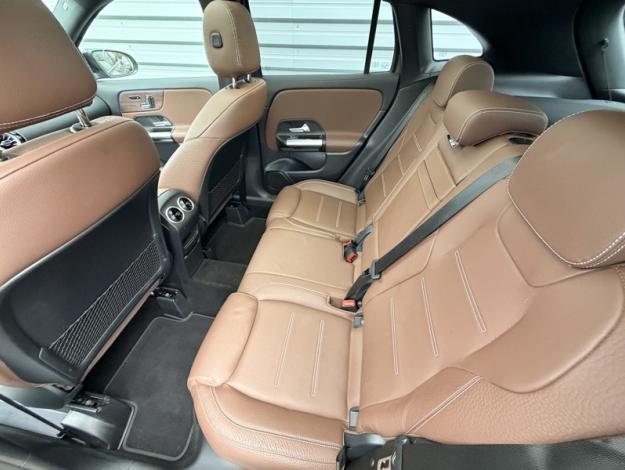 MERCEDES-BENZ GLA 220 d 4MATIC AMG Line  