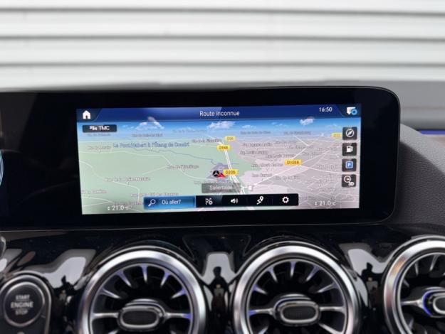 MERCEDES-BENZ GLA 220 d 4MATIC AMG Line  
