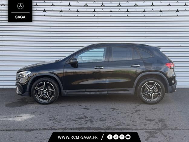 MERCEDES-BENZ GLA 250 e AMG Line  