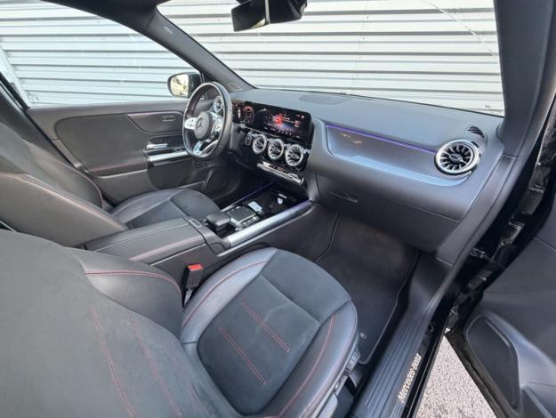 MERCEDES-BENZ GLA 250 e AMG Line  