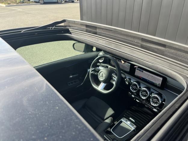 MERCEDES-BENZ Classe A 180 d AMG Line  