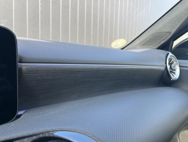 MERCEDES-BENZ Classe A 180 d AMG Line  