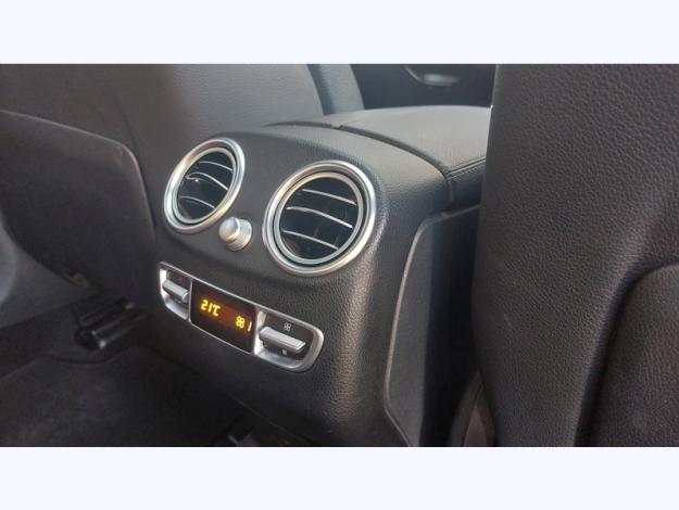 MERCEDES-BENZ GLC Coupé GLC 220 d 4MATIC Coupé Fascination  