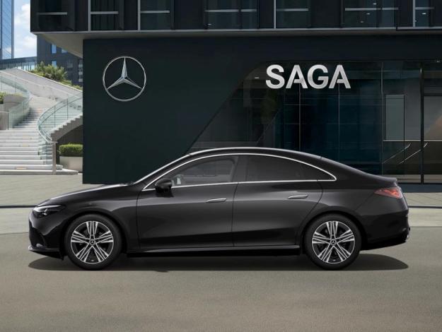 MERCEDES-BENZ CLA 250+  CLA 250+ Business Line