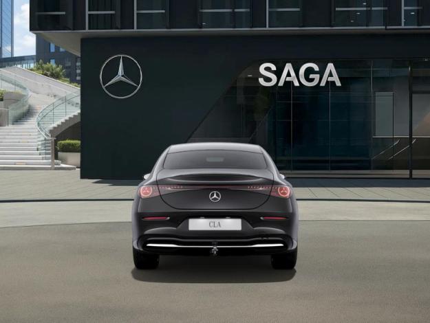 MERCEDES-BENZ CLA 250+  CLA 250+ Business Line