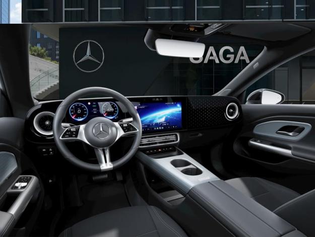 MERCEDES-BENZ CLA 250+  CLA 250+ Business Line