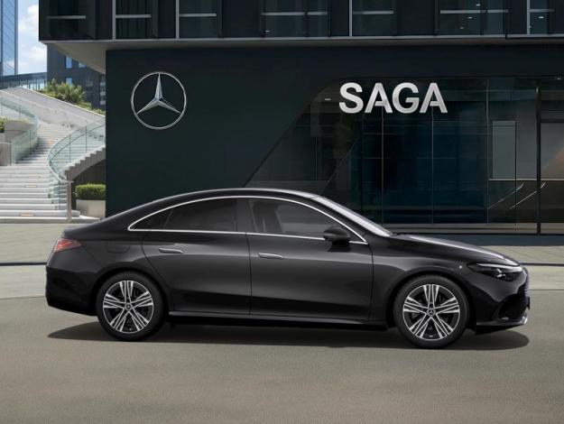 MERCEDES-BENZ CLA 250+  CLA 250+ Business Line