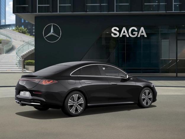 MERCEDES-BENZ CLA 250+  CLA 250+ Business Line
