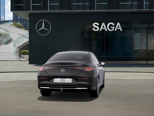 MERCEDES-BENZ CLA 250+  CLA 250+ Business Line