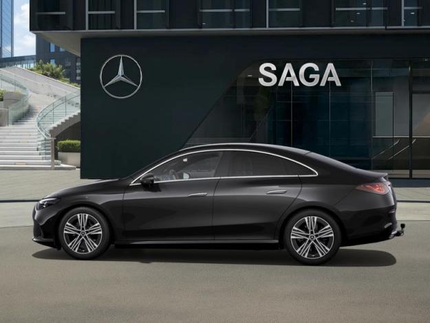 MERCEDES-BENZ CLA 250+  CLA 250+ Business Line