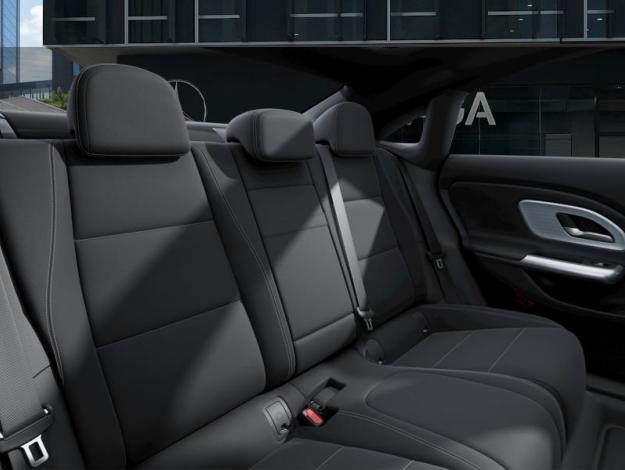 MERCEDES-BENZ CLA 250+  CLA 250+ Business Line