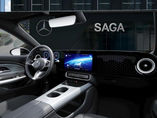 MERCEDES-BENZ CLA 250+  CLA 250+ Business Line