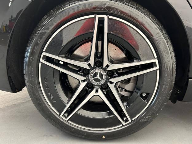 MERCEDES-BENZ Classe C Break Classe C 220 d Break AMG Line  
