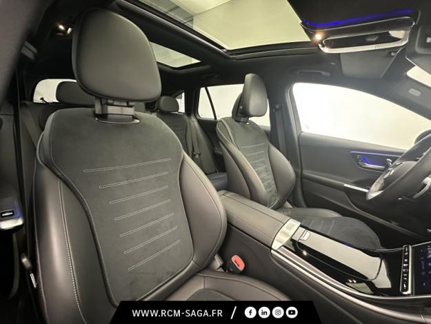 MERCEDES-BENZ Classe C Break Classe C 220 d Break AMG Line  