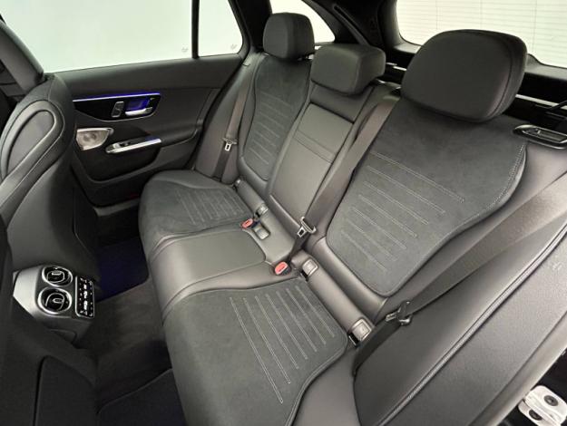 MERCEDES-BENZ Classe C Break Classe C 220 d Break AMG Line  